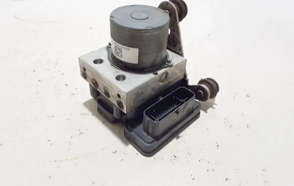 Audi A6 S6 C7 4G ABS Pump 4G0614517AJ