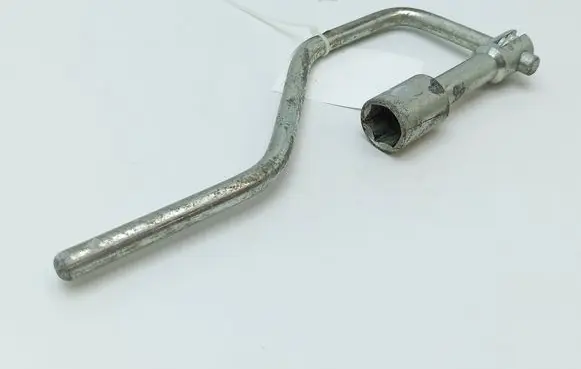 Jaguar XJS Wheel nut wrench 