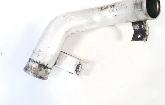 Chevrolet Captiva Intercooler hose/pipe