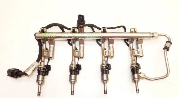 Ford C-MAX II Fuel injector DS7G-9D280-DB