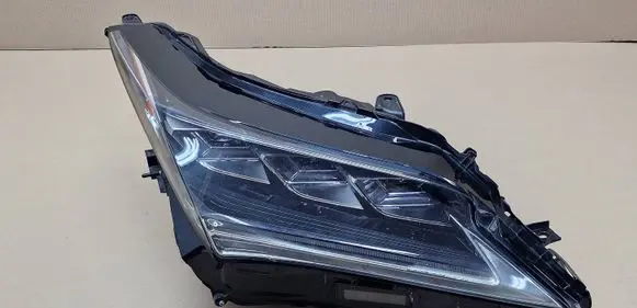 Lexus RX 450H Headlight/headlamp 
