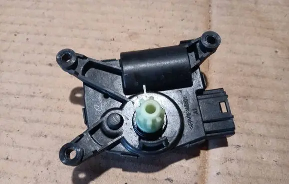 Ford Transit VII Air flap motor/actuator AV6N19B634AB 22111C 6652A