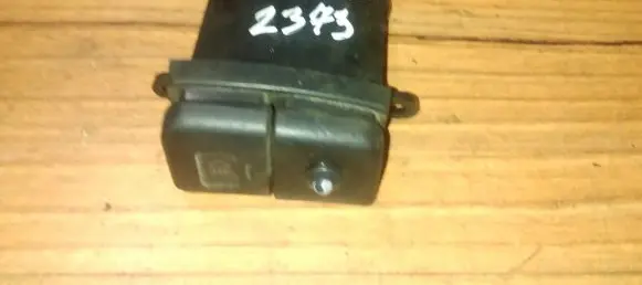 Honda Accord Fog light switch 