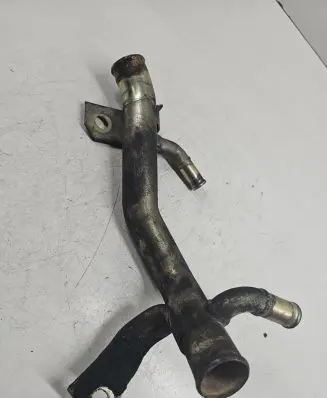 Ford Focus Engine coolant pipe/hose