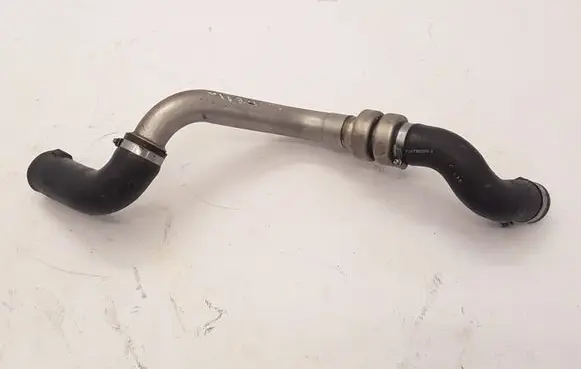 Renault Scenic II - Grand scenic II Intercooler hose/pipe 8200246222