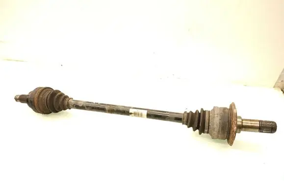BMW 7 F01 F02 F03 F04 Rear driveshaft 7566074