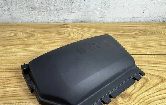 Ford S-MAX Fuse box cover 6G9T14A076AF