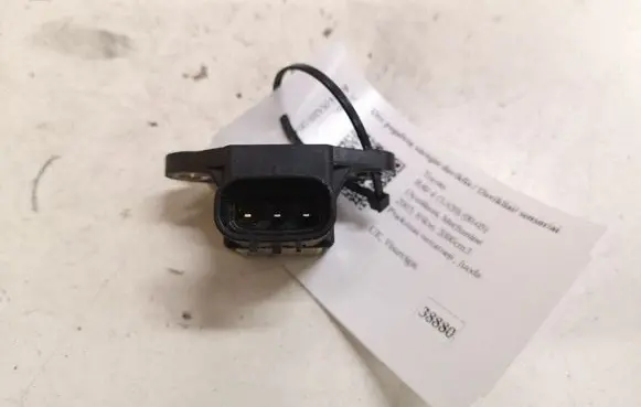 Toyota RAV 4 (XA20) Airbag deployment crash/impact sensor 8944160010 4991000410