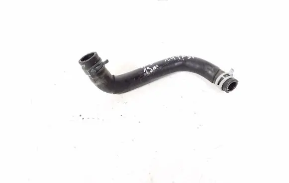 Audi A3 S3 8V Engine coolant pipe/hose 5Q0122109E