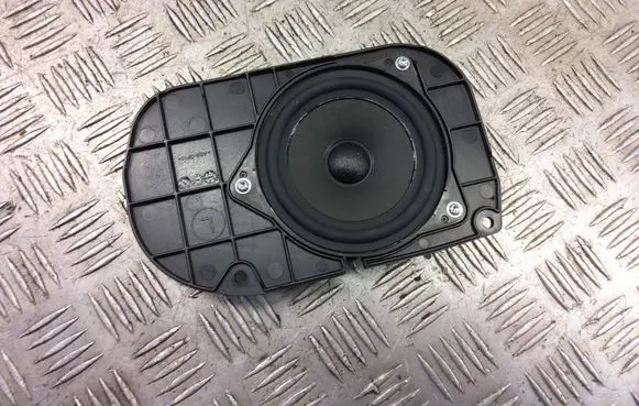BMW 5 F10 F11 Parcel shelf speaker 9289638