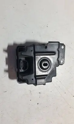 Alarm system siren