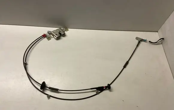 Hyundai Genesis Tailgate/trunk/boot lock/catch/latch