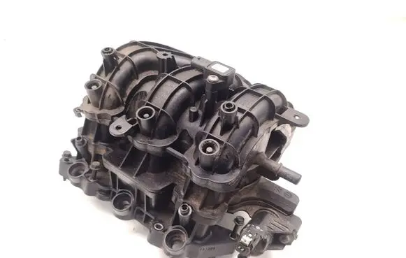 Opel Vivaro Intake manifold 55493647 12653415 55131