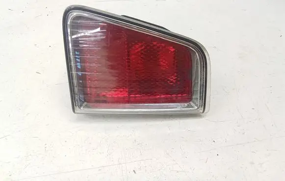 Tailgate rear/tail lights