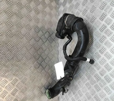 Ford Puma Air intake duct part L1B19C623BA