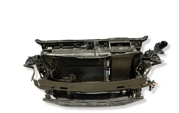 KIA Sorento Radiator support slam panel