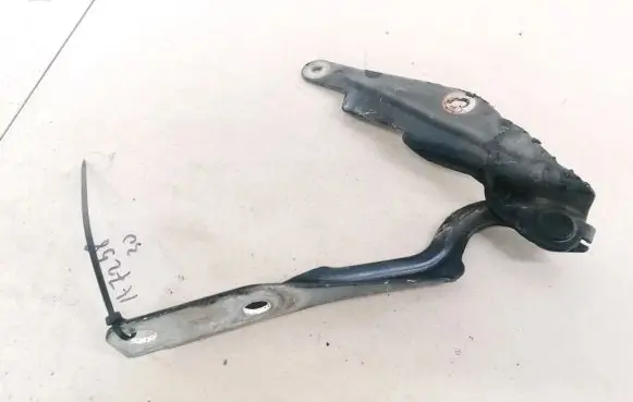 Chrysler Sebring (ST-22 - JR) Engine bonnet/hood hinges