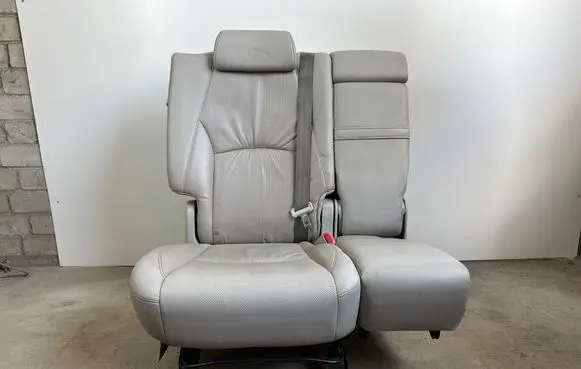 Lexus RX 330 - 350 - 400H Rear seat 