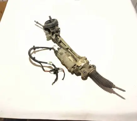Renault Talisman Steering rack 490012249R A0067316 41518303E