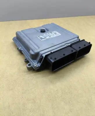 Mercedes-Benz E W211 Engine control unit/module A6421508578 0281013722