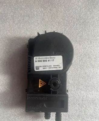 Mercedes-Benz C W205 Other control units/modules A0009054117