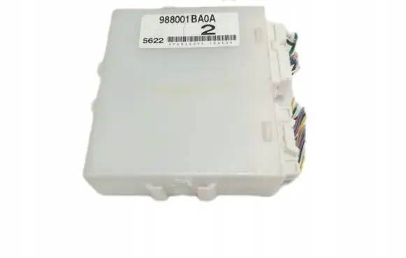 Infiniti FX Other control units/modules 988001BA0A