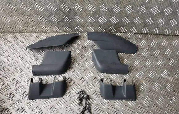 Volvo XC70 Roof bar rail cover 8648181 8648182 9484126