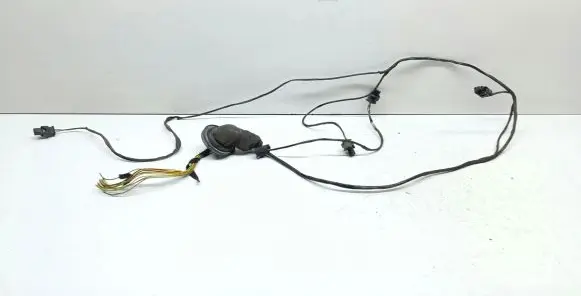 BMW 3 E90 E91 Parking sensor (PDC) wiring loom