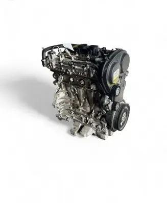 Volvo XC90 Engine B4204T35