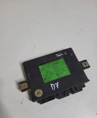 Mercedes-Benz CL C215 Keyless (KESSY) go control unit/module A0295458532 5WK48029