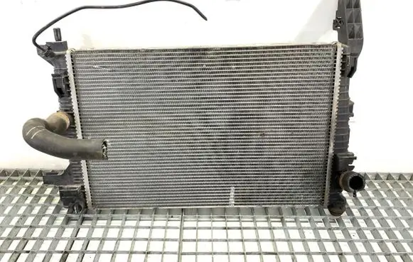 Ford Focus Coolant radiator CV618005VC
