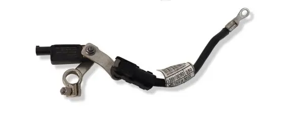 Citroen Jumper Negative earth cable (battery) 1399108080 52054729