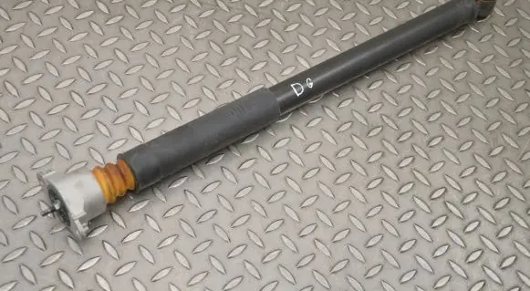 Ford Ecosport Rear shock absorber/damper GN1518080A3C