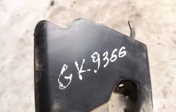 Renault Laguna III Other interior part 1000949 1000946