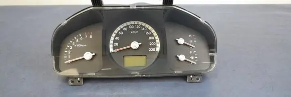 KIA Sportage Speedometer (instrument cluster) 94003-1F281