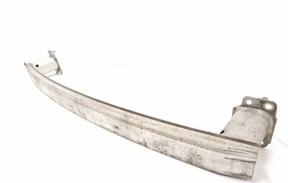 Rear bumper cross member