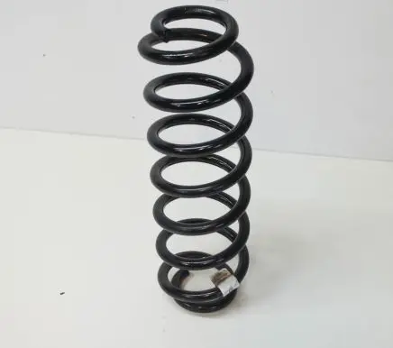 Volkswagen Tiguan Rear coil spring 5QF511115BL