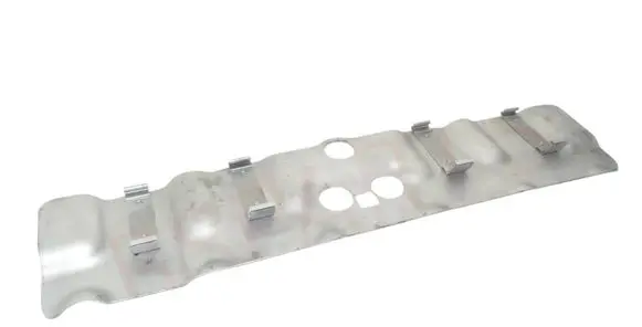 BMW 5 E39 other engine part 2247448 11122247448 11127808005