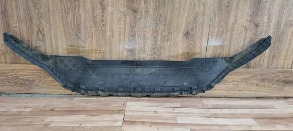 Volkswagen PASSAT B8 Front bumper lip 3G0805903J