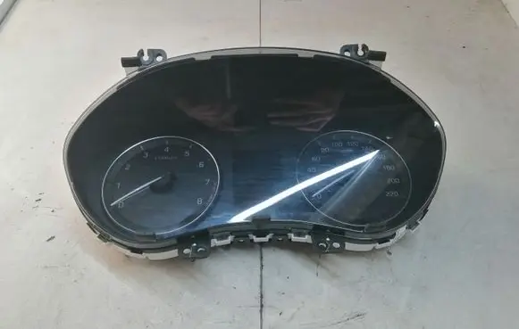 Hyundai i20 (GB IB) Speedometer (instrument cluster) 94003C8012