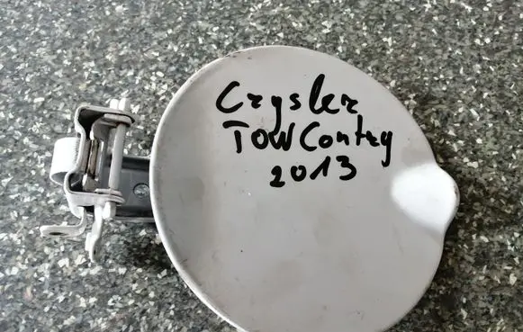 Chrysler Town & Country V Fuel tank cap 05116393AA