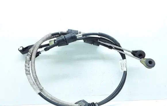 Volvo V60 Gear shift cable linkage 30783386