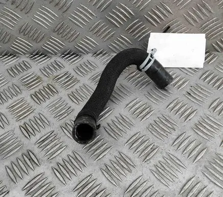 Audi E-tron GT Engine coolant pipe/hose 9J1815563