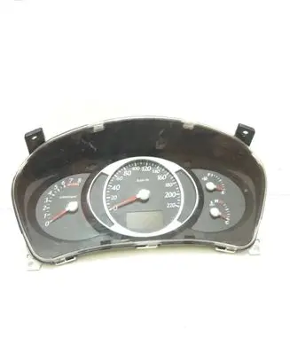 Hyundai Tucson JM Speedometer (instrument cluster) 940032E541