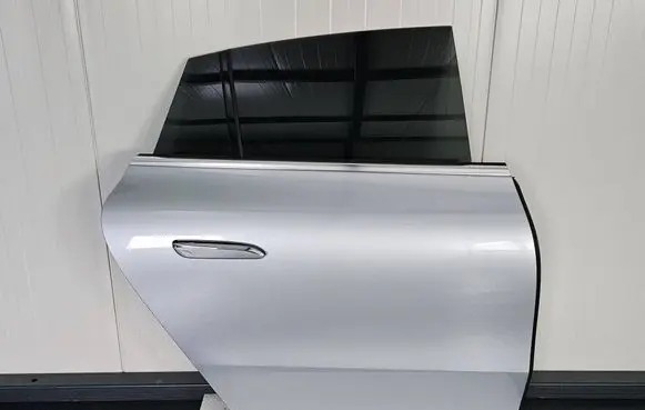 Mercedes-Benz EQS V297 Rear door 