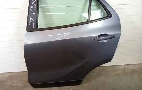 Opel Mokka Rear door MOKAGYMTYLLT