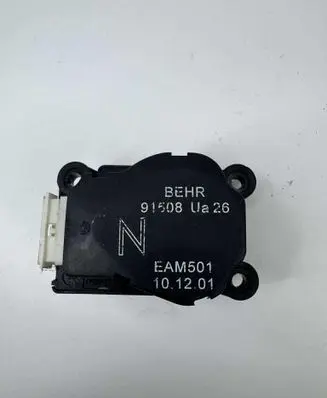Peugeot 307 Air flap motor/actuator 91508 EAM501 101201