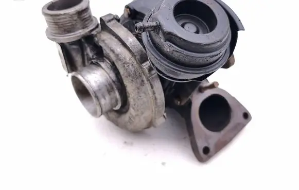 Volvo XC90 Turbo 7231677 29557