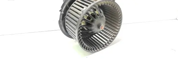 Nissan Micra Heater fan/blower F667217D