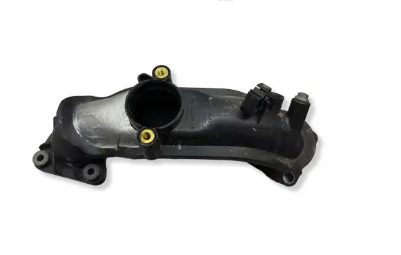 Citroen DS3 Intercooler hose/pipe 9674942380